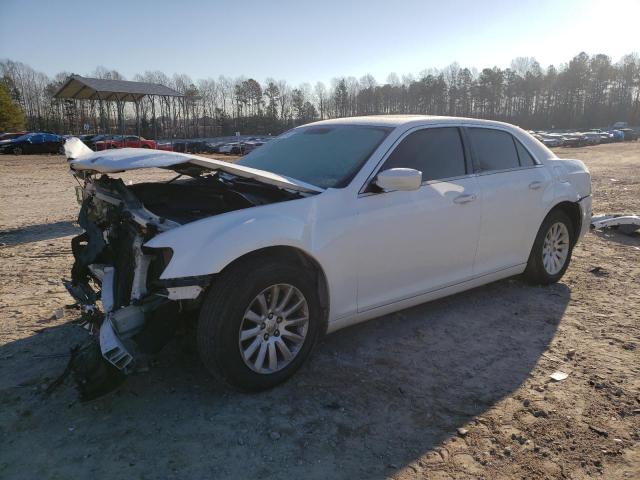 chrysler 300 2013 2c3ccaag4dh508385