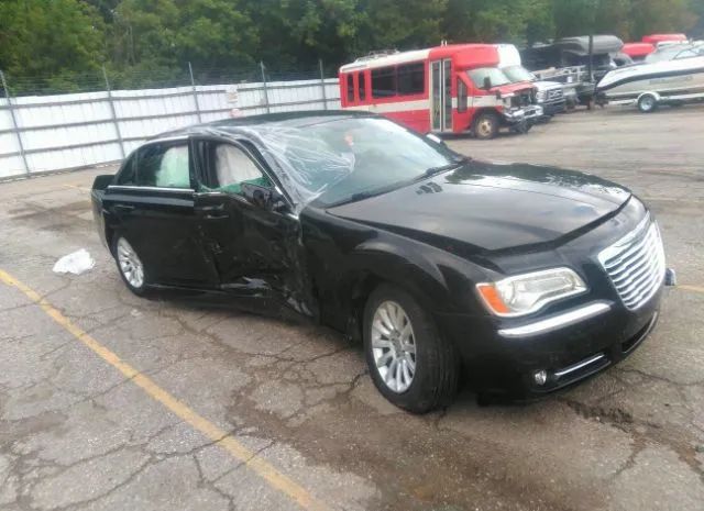 chrysler 300 2013 2c3ccaag4dh513599