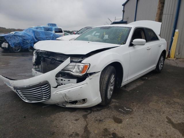 chrysler 300 2013 2c3ccaag4dh532928