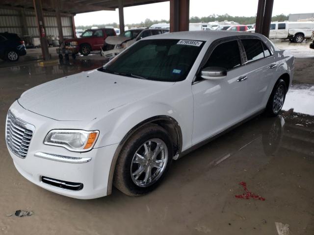 chrysler 300 2013 2c3ccaag4dh533982