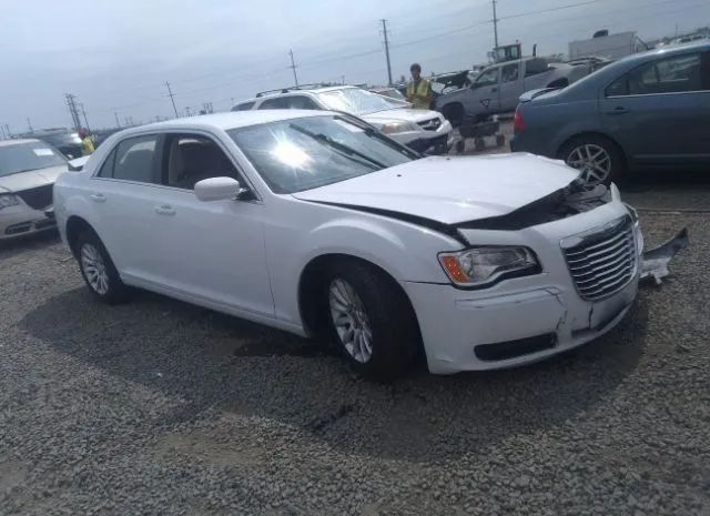 chrysler 300 2013 2c3ccaag4dh551611