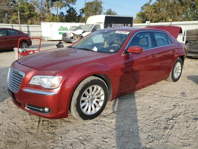 chrysler 300 2013 2c3ccaag4dh553214