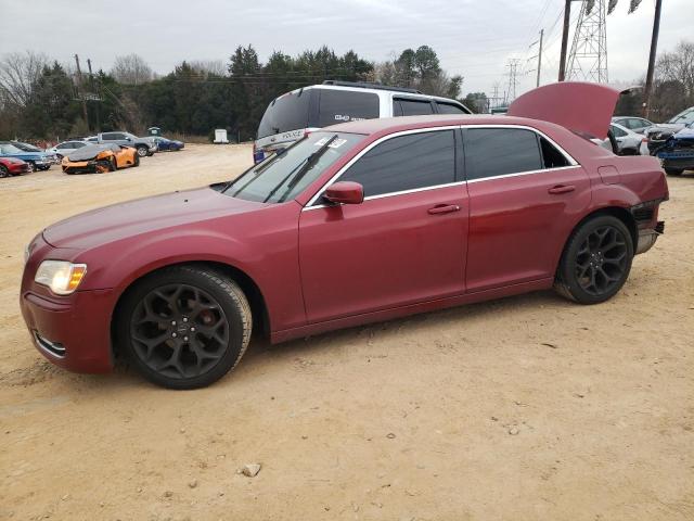 chrysler 300 2013 2c3ccaag4dh568957