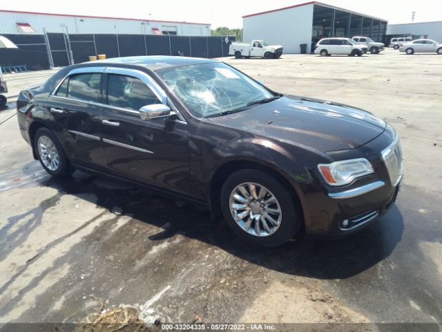 chrysler 300 2013 2c3ccaag4dh572541