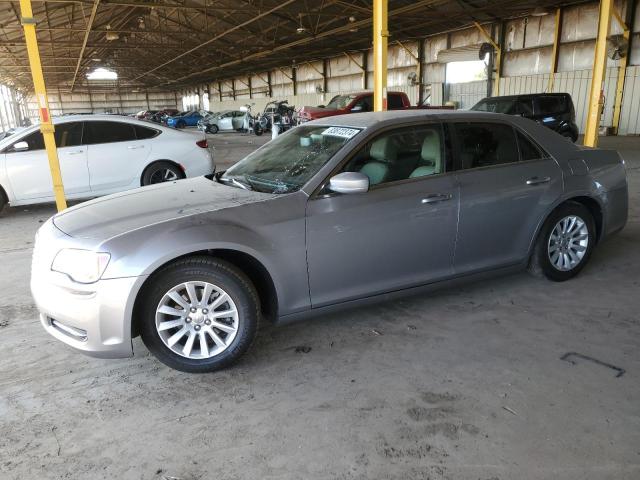 chrysler 300 2013 2c3ccaag4dh575021