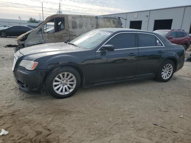 chrysler 300 2013 2c3ccaag4dh626274