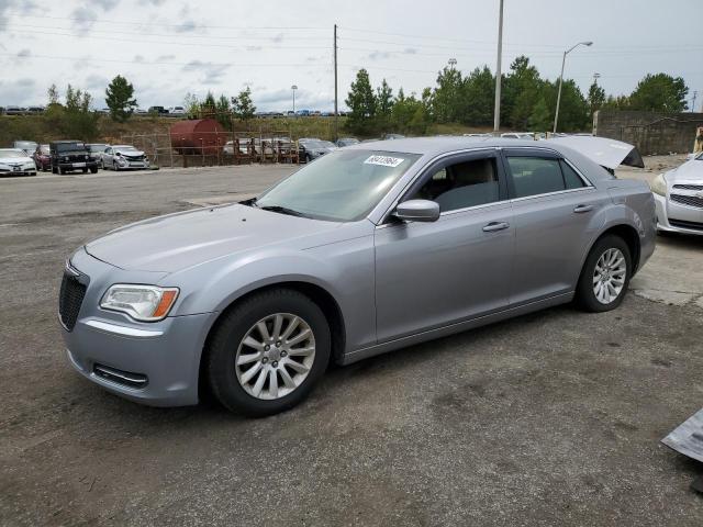 chrysler 300 2013 2c3ccaag4dh627134