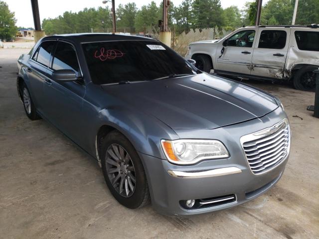 chrysler 300 2013 2c3ccaag4dh633855