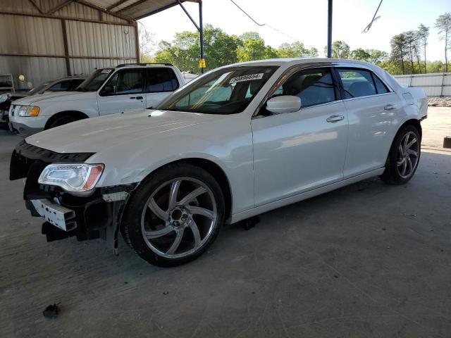 chrysler 300 2013 2c3ccaag4dh697538