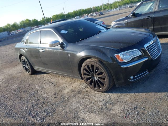 chrysler 300 2013 2c3ccaag4dh698138