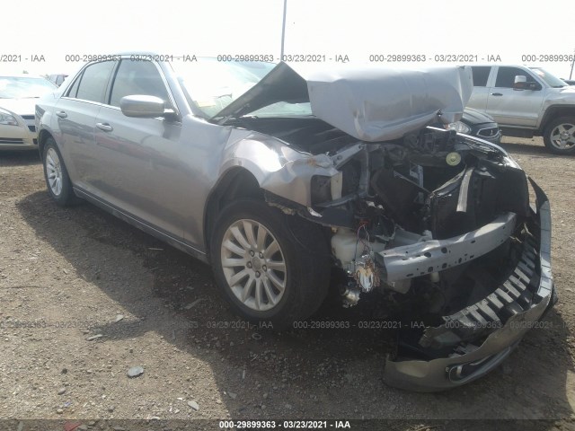 chrysler 300 2013 2c3ccaag4dh727945