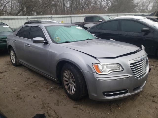 chrysler 300 2013 2c3ccaag4dh732739