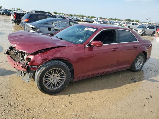 chrysler 300 2013 2c3ccaag4dh735737