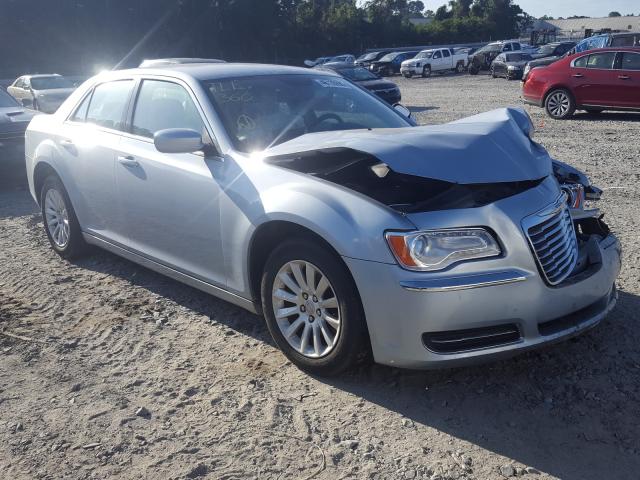 chrysler 300 2013 2c3ccaag4dh739318