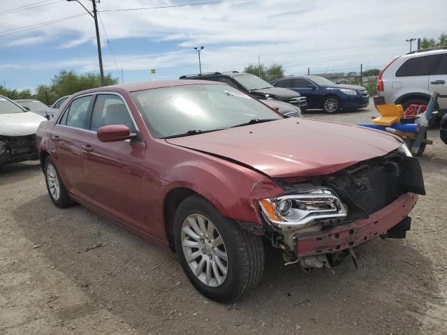 chrysler 300 2013 2c3ccaag4dh739951