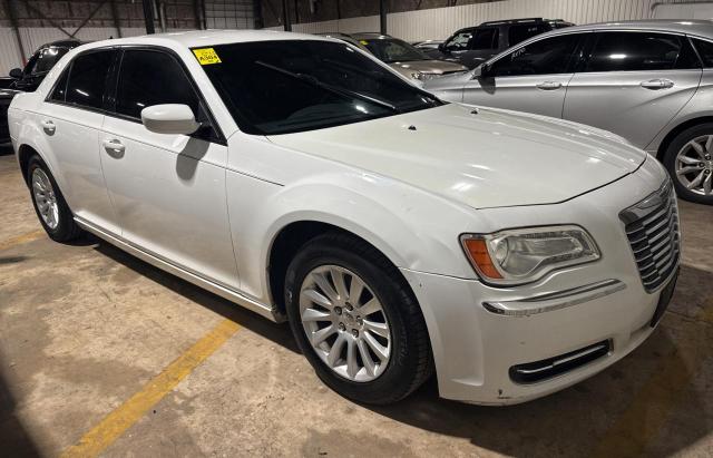 chrysler 300 2014 2c3ccaag4eh120154