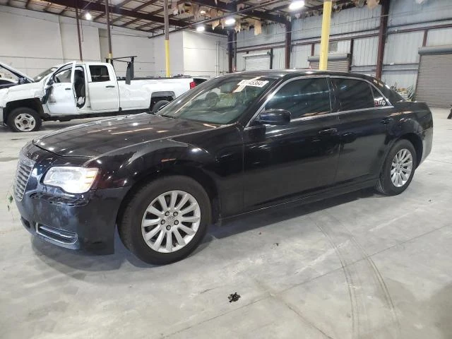 chrysler 300 2014 2c3ccaag4eh132563