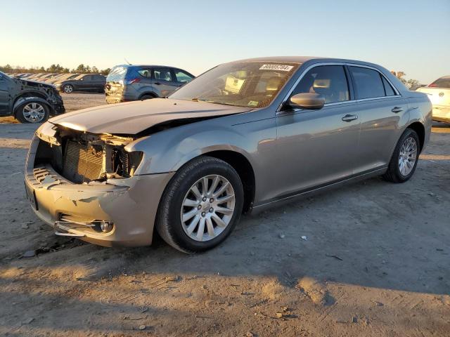 chrysler 300 2014 2c3ccaag4eh150934