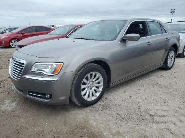 chrysler 300 2014 2c3ccaag4eh200487