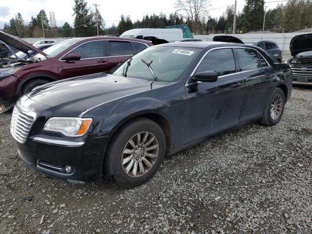 chrysler 300 2014 2c3ccaag4eh209397