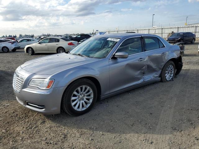 chrysler 300 2014 2c3ccaag4eh244389