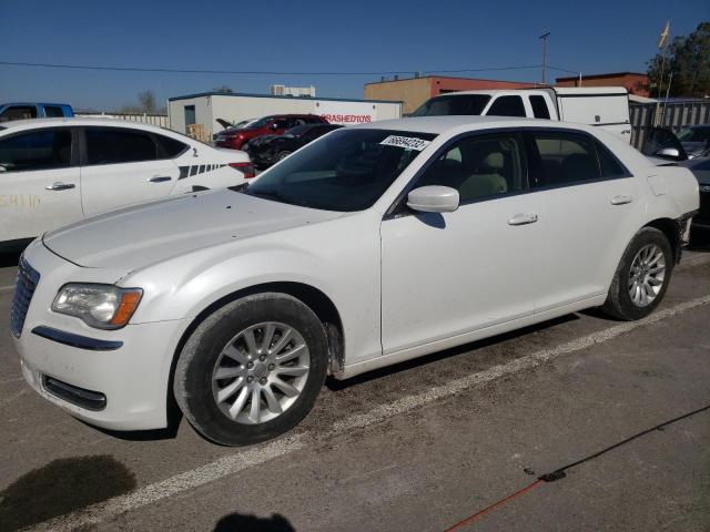 chrysler 300 2014 2c3ccaag4eh260110