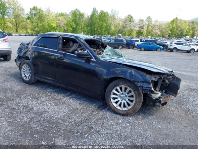 chrysler 300 2014 2c3ccaag4eh276274