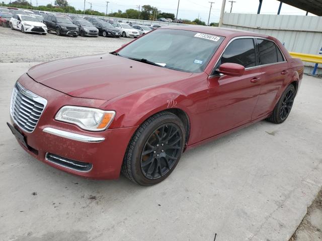 chrysler 300 2014 2c3ccaag4eh280390