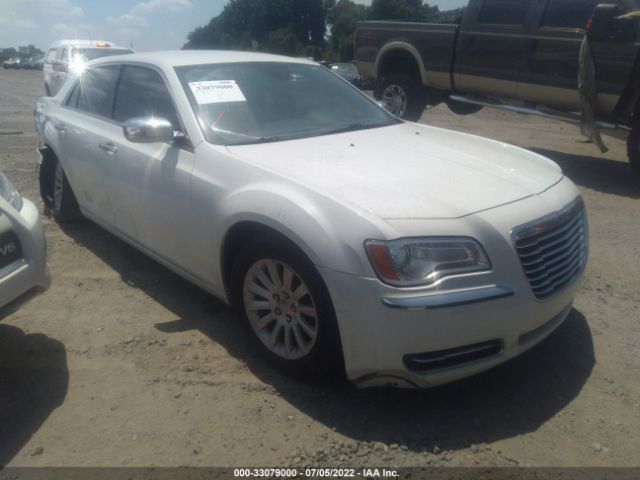 chrysler 300 2014 2c3ccaag4eh289266