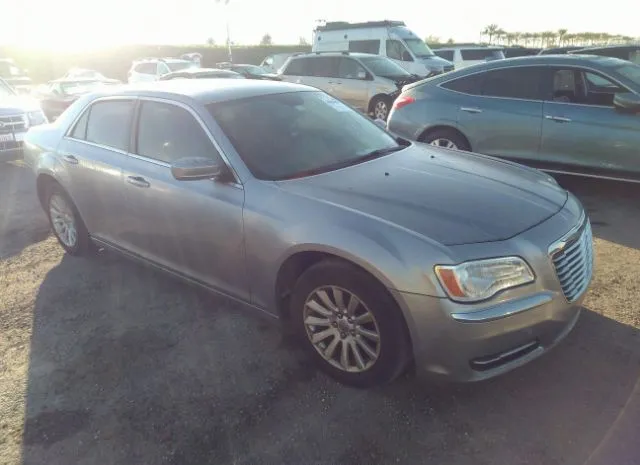 chrysler 300 2014 2c3ccaag4eh296931