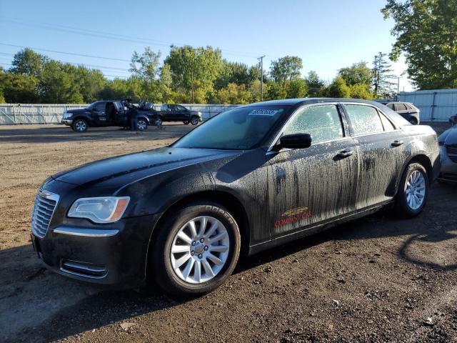 chrysler 300 2014 2c3ccaag4eh309516