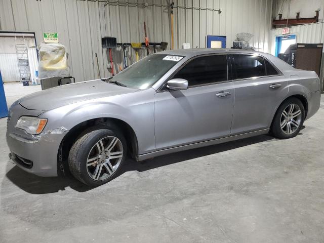 chrysler 300 2014 2c3ccaag4eh327501