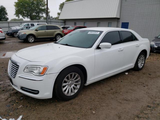 chrysler 300 2014 2c3ccaag4eh329815