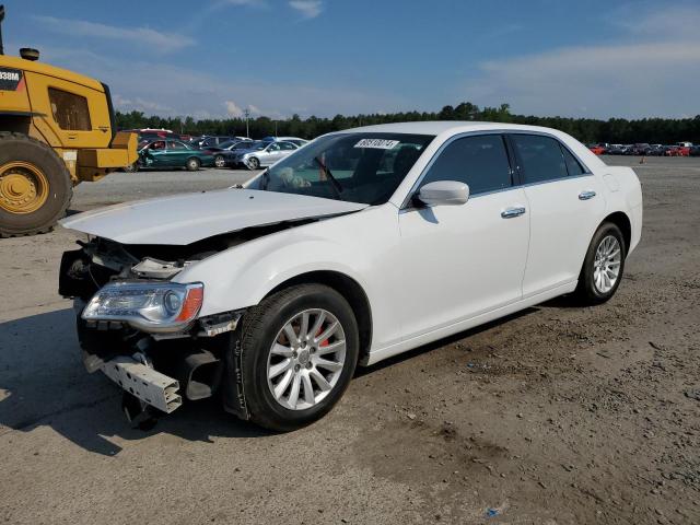 chrysler 300 2014 2c3ccaag4eh331144