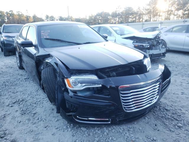 chrysler 300 2014 2c3ccaag4eh343536