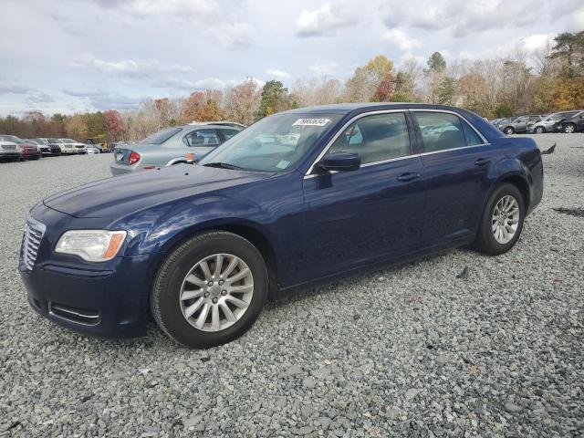 chrysler 300 2014 2c3ccaag4eh377752