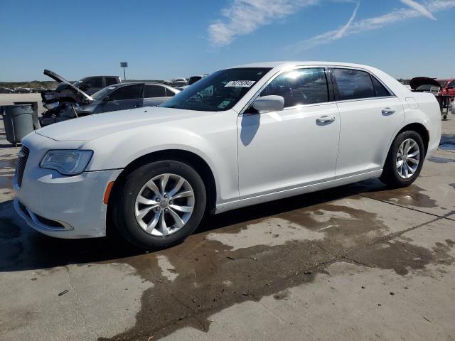 chrysler 300 limite 2015 2c3ccaag4fh792037