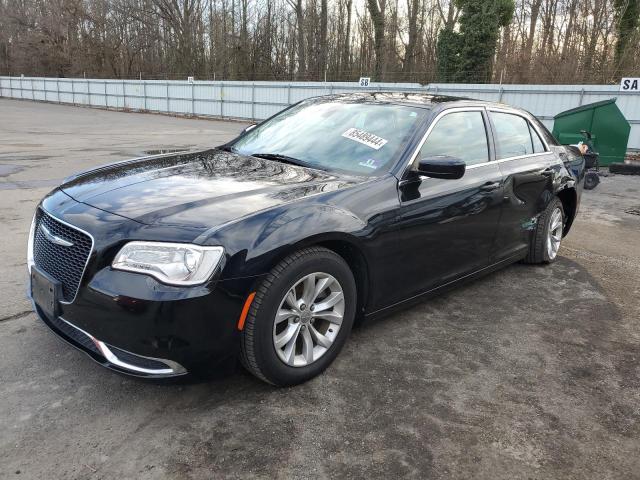 chrysler 300 limite 2015 2c3ccaag4fh802436