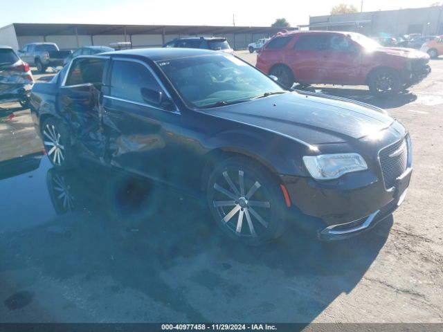 chrysler 300 2015 2c3ccaag4fh818149