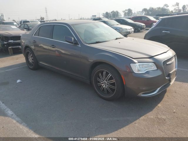 chrysler 300 2015 2c3ccaag4fh845514