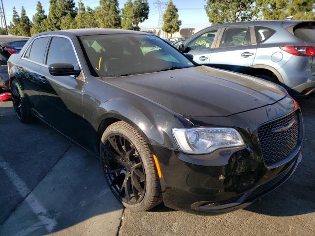 chrysler 300 limite 2016 2c3ccaag4gh135630