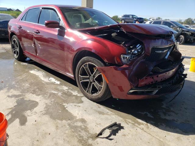 chrysler 300 limite 2016 2c3ccaag4gh147941