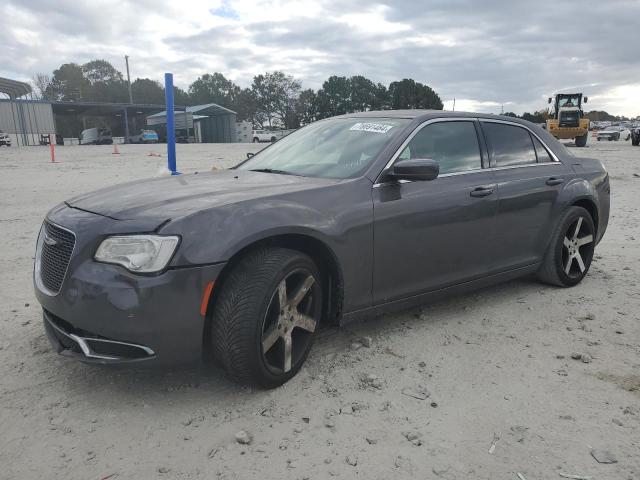 chrysler 300 limite 2016 2c3ccaag4gh151441