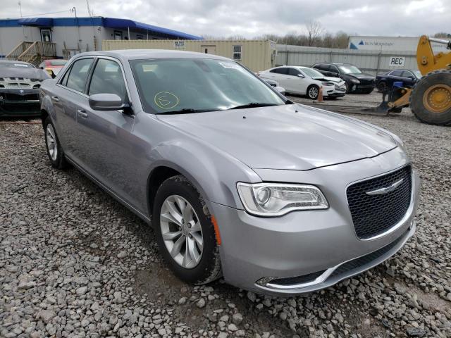 chrysler 300 limite 2016 2c3ccaag4gh156896