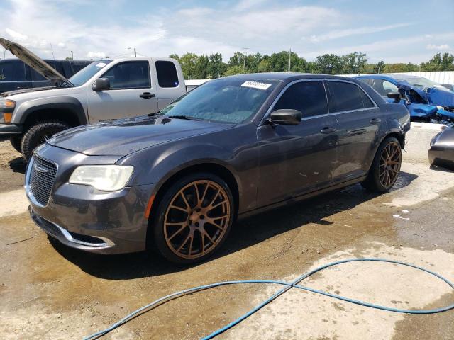 chrysler 300 limite 2016 2c3ccaag4gh189526