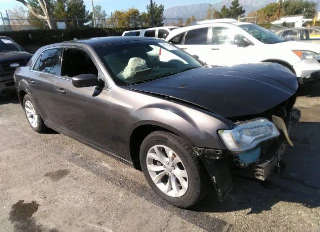 chrysler 300 2016 2c3ccaag4gh220208