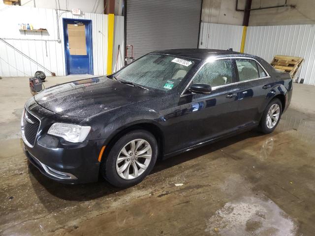 chrysler 300 limite 2016 2c3ccaag4gh224601