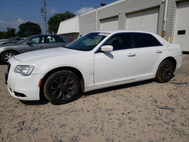 chrysler 300 limite 2016 2c3ccaag4gh229751