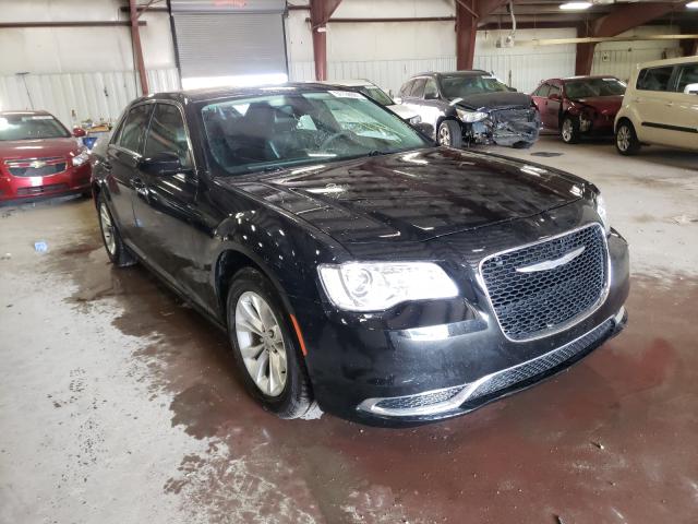 chrysler 300 2016 2c3ccaag4gh230334