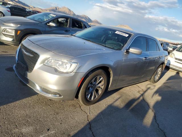 chrysler 300 limite 2016 2c3ccaag4gh252351